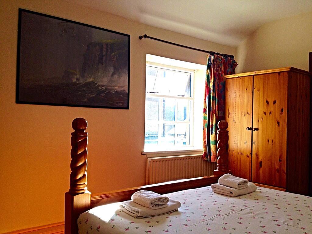 Cashel Town Center Inn Camera foto