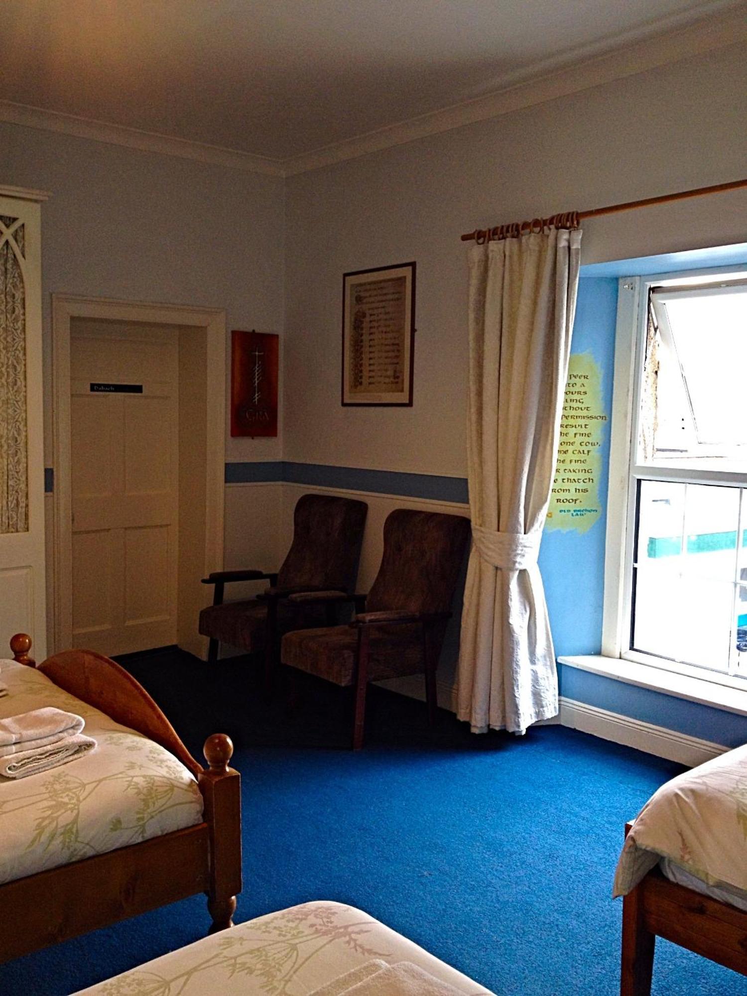 Cashel Town Center Inn Camera foto