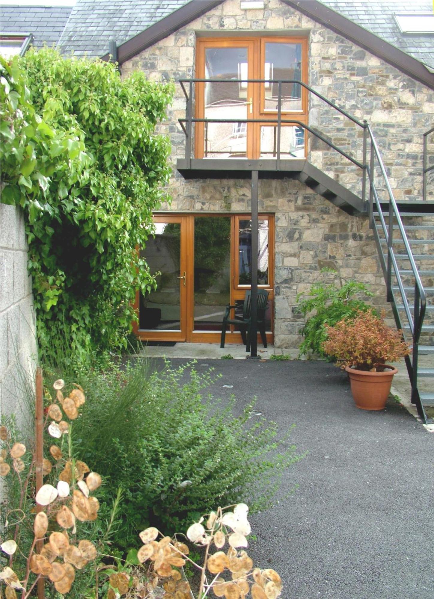 Cashel Town Center Inn Camera foto