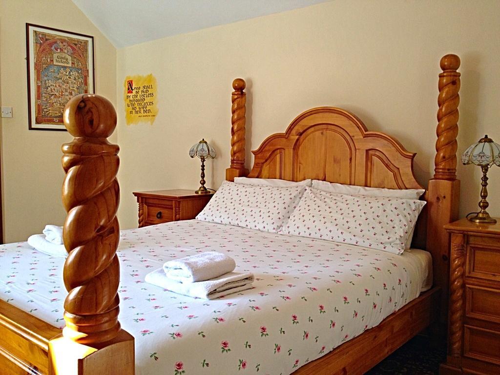 Cashel Town Center Inn Camera foto