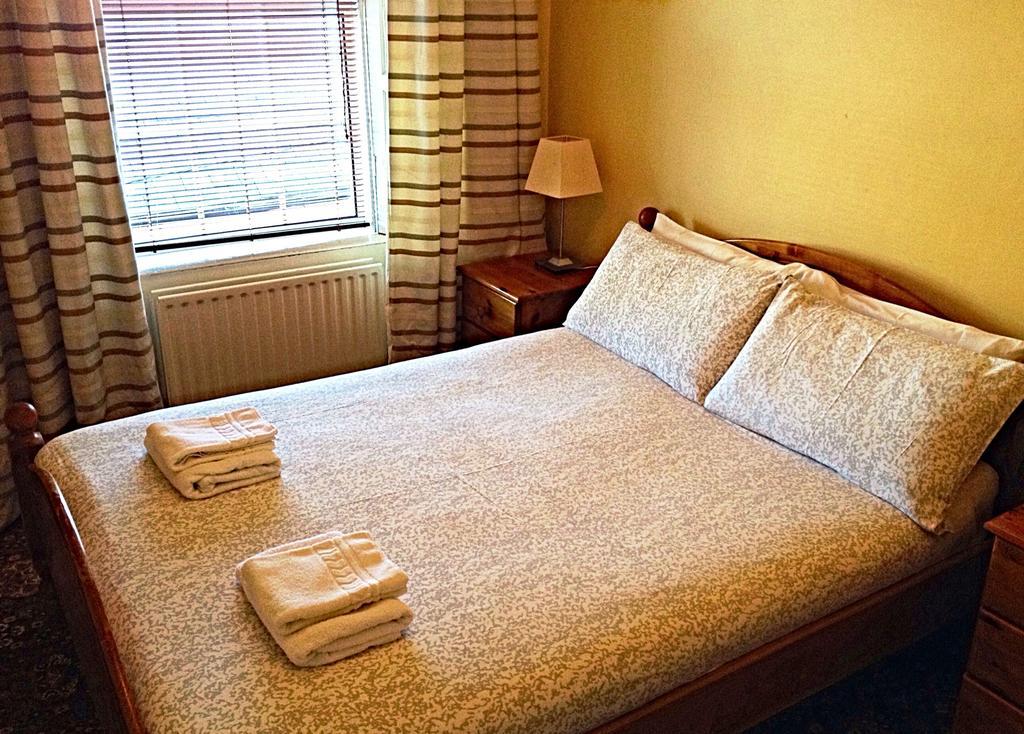 Cashel Town Center Inn Camera foto