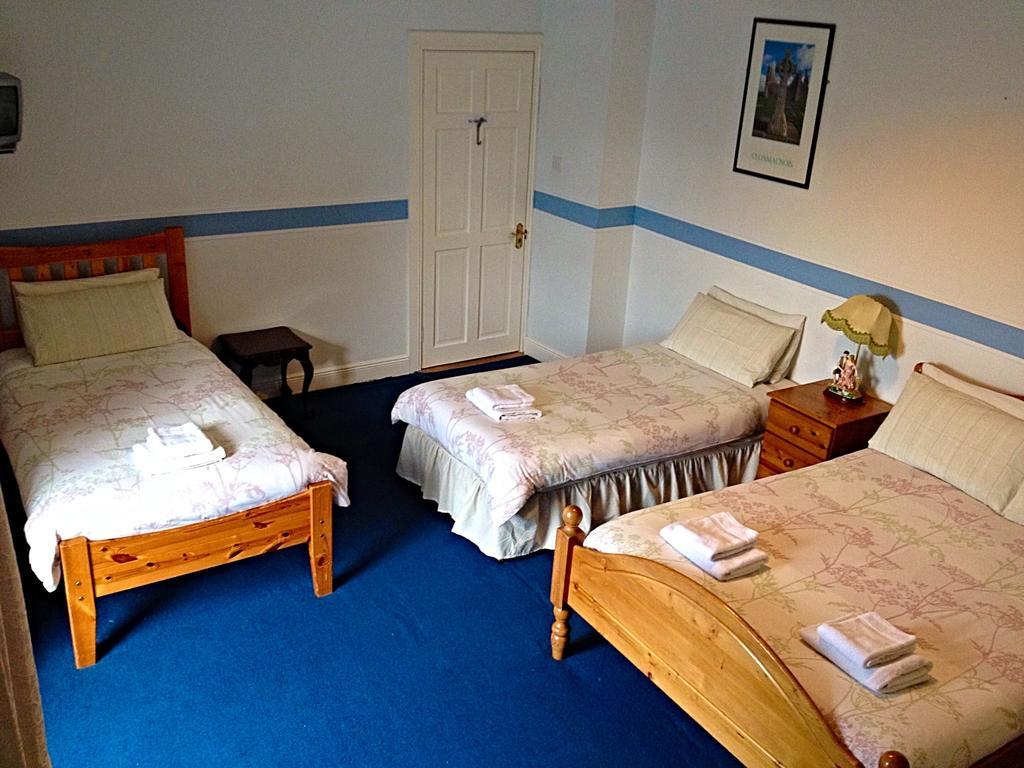 Cashel Town Center Inn Camera foto