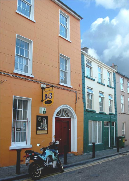 Cashel Town Center Inn Esterno foto